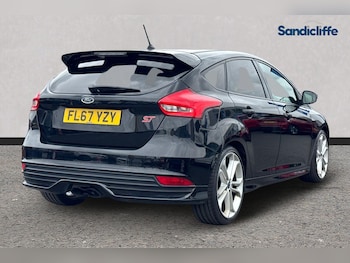 Used Ford Focus 2017 for sale - 78224584: Photo