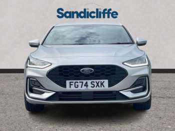 Used Ford Focus 2024 for sale - 75101227: Photo