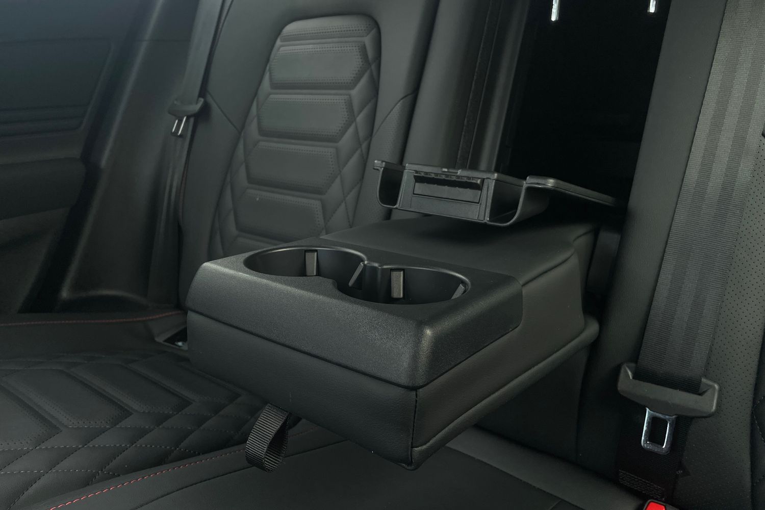 Vehicle 32