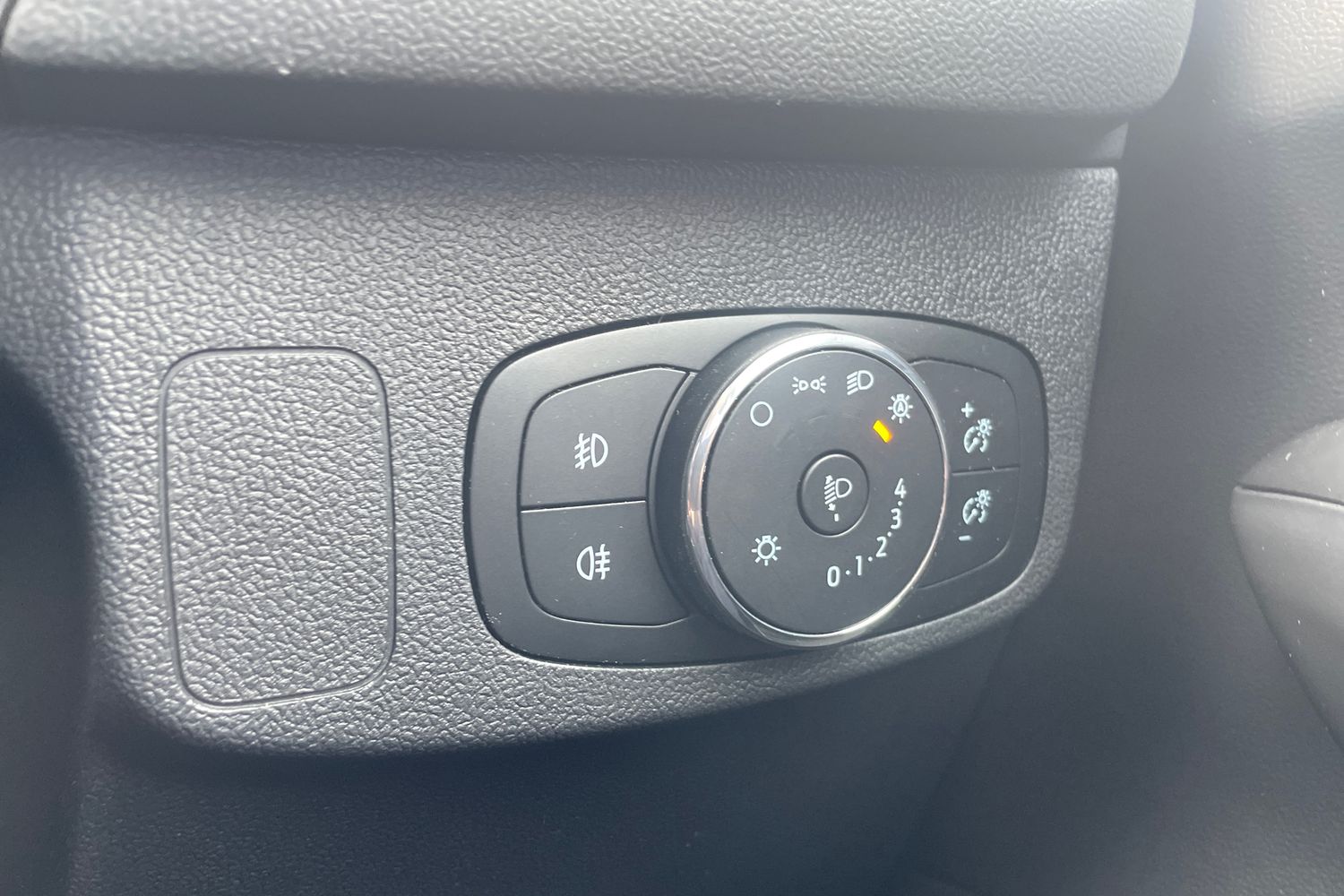 Vehicle 38