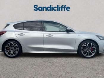 Used Ford Focus 2024 for sale - 75101227: Photo