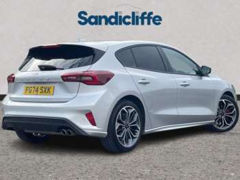 Used Ford Focus 2024 for sale - 75101227: Photo