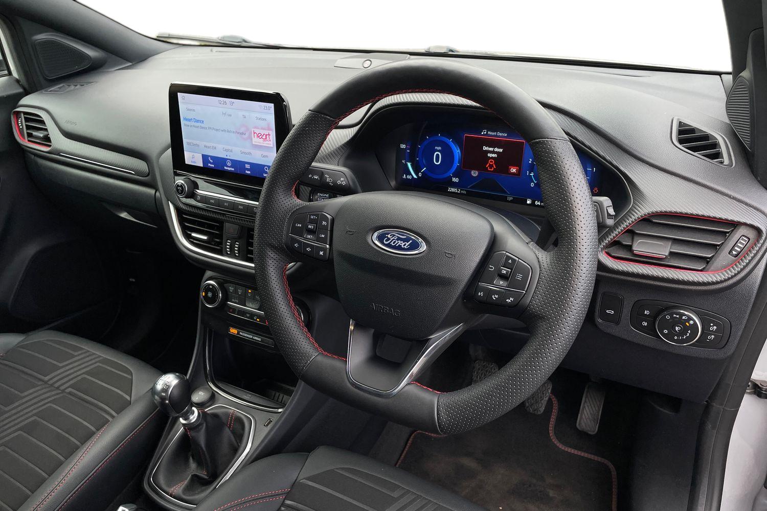 Used Ford Puma 2023 for sale - 76383047: Photo 10