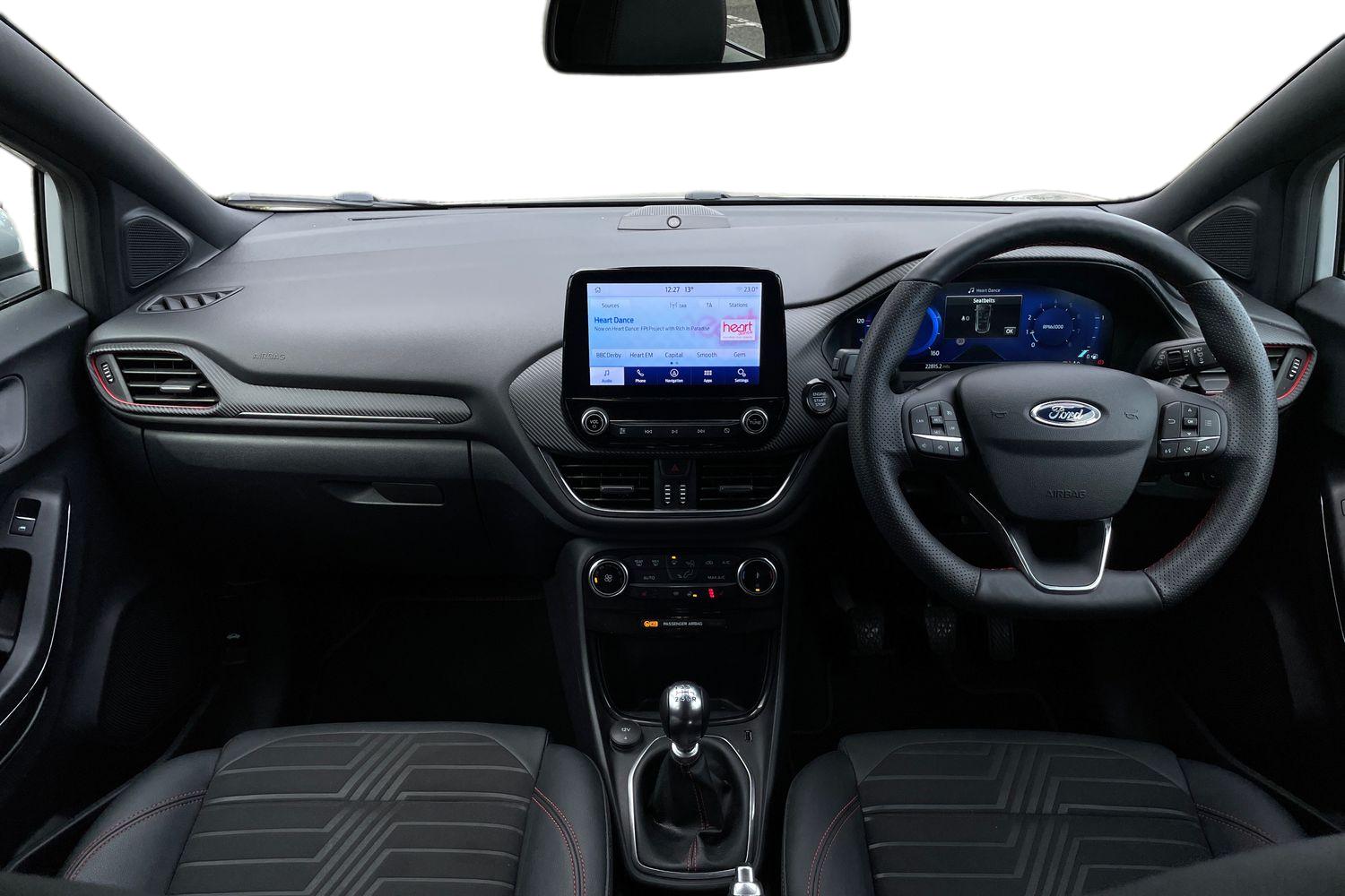 Used Ford Puma 2023 for sale - 76383047: Photo 11