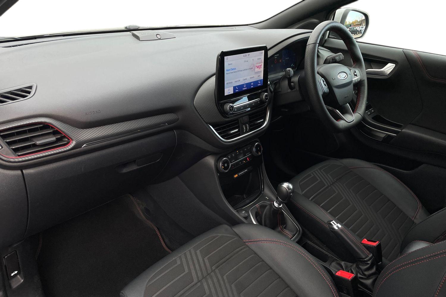 Used Ford Puma 2023 for sale - 76383047: Photo 13