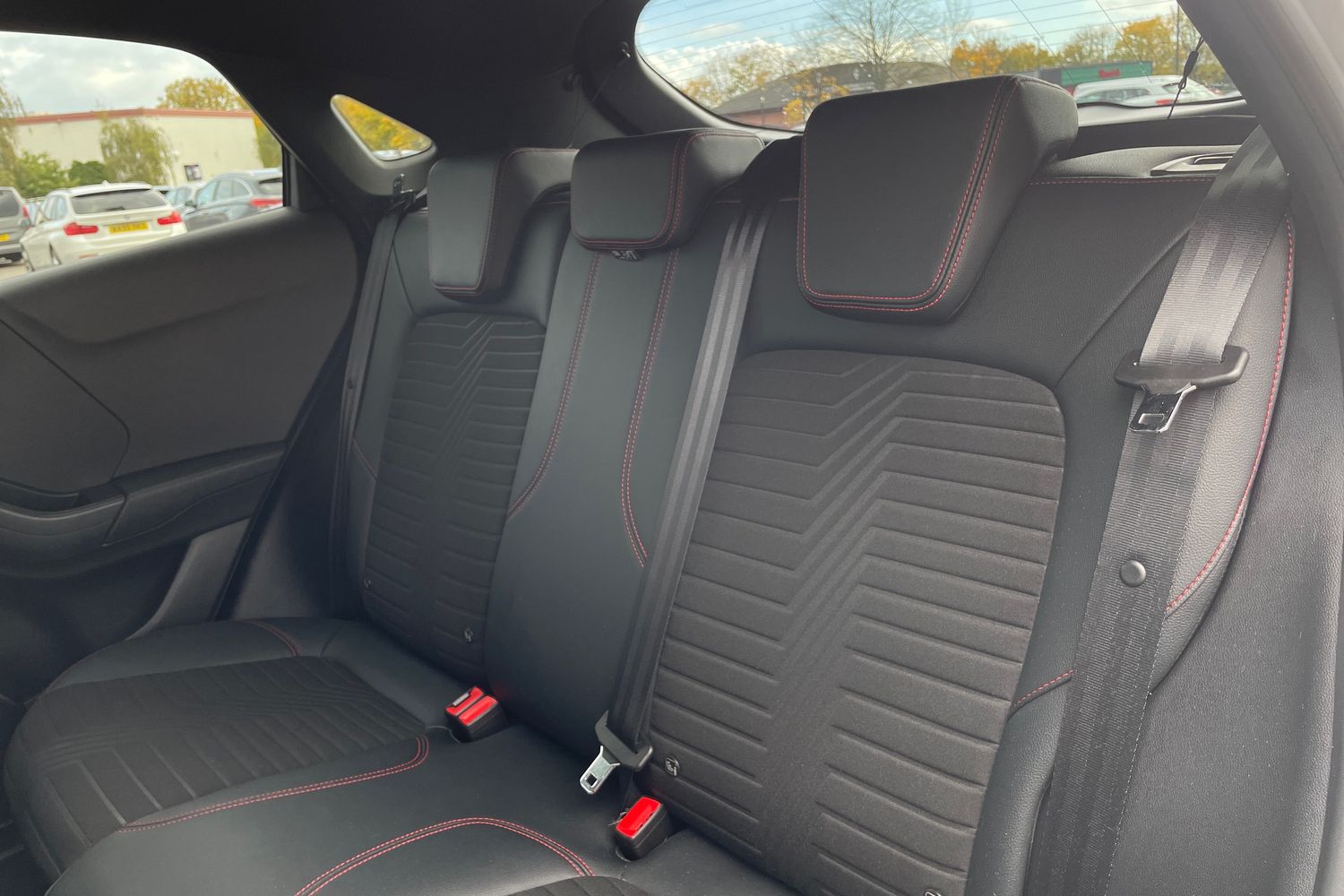 Used Ford Puma 2023 for sale - 76383047: Photo 14