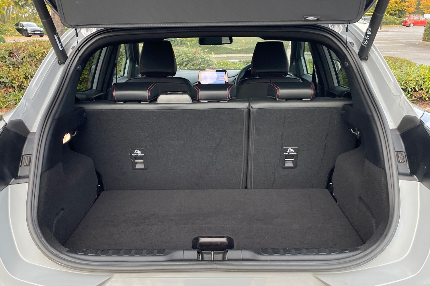 Used Ford Puma 2023 for sale - 76383047: Photo 15