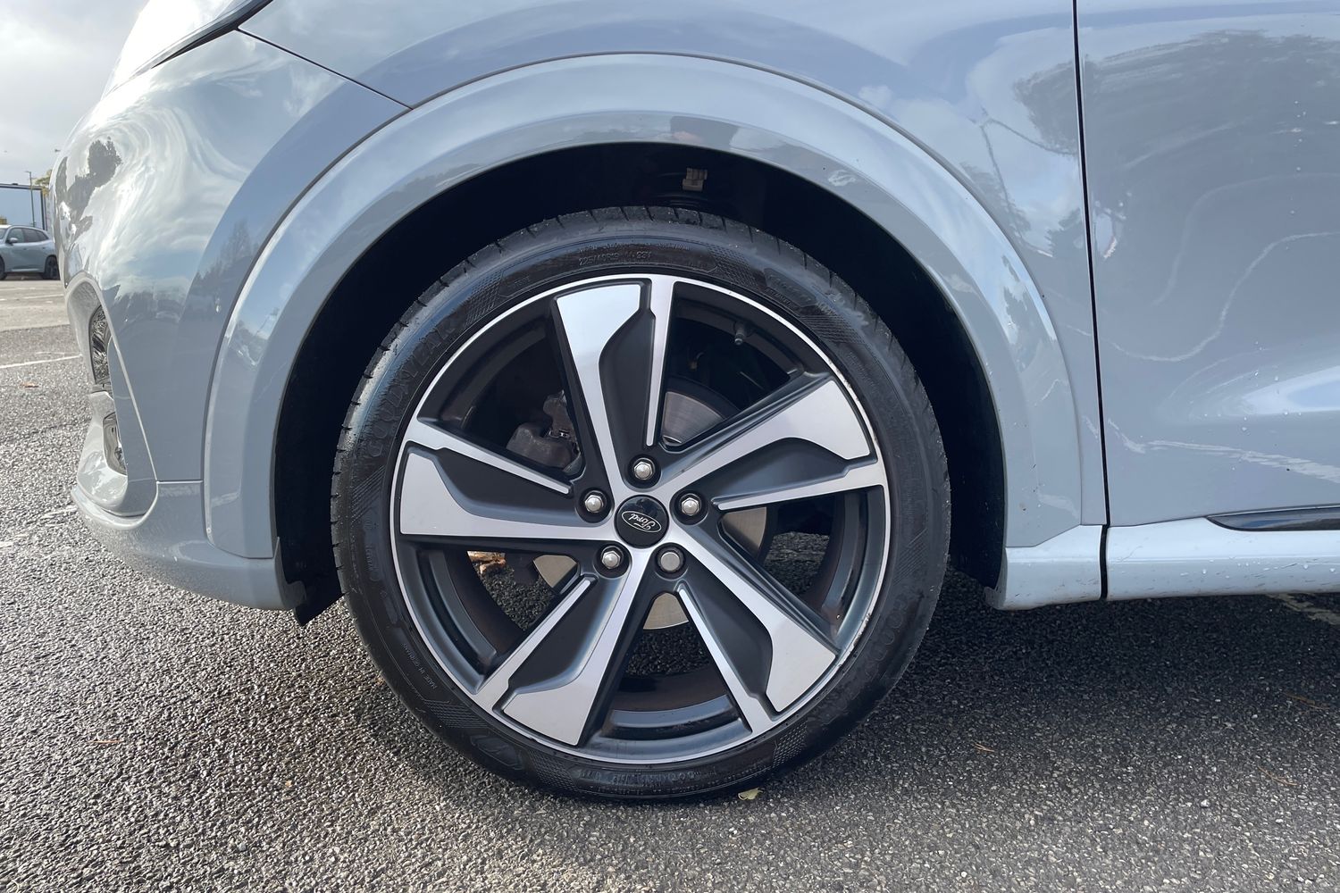 Used Ford Puma 2023 for sale - 76383047: Photo 19