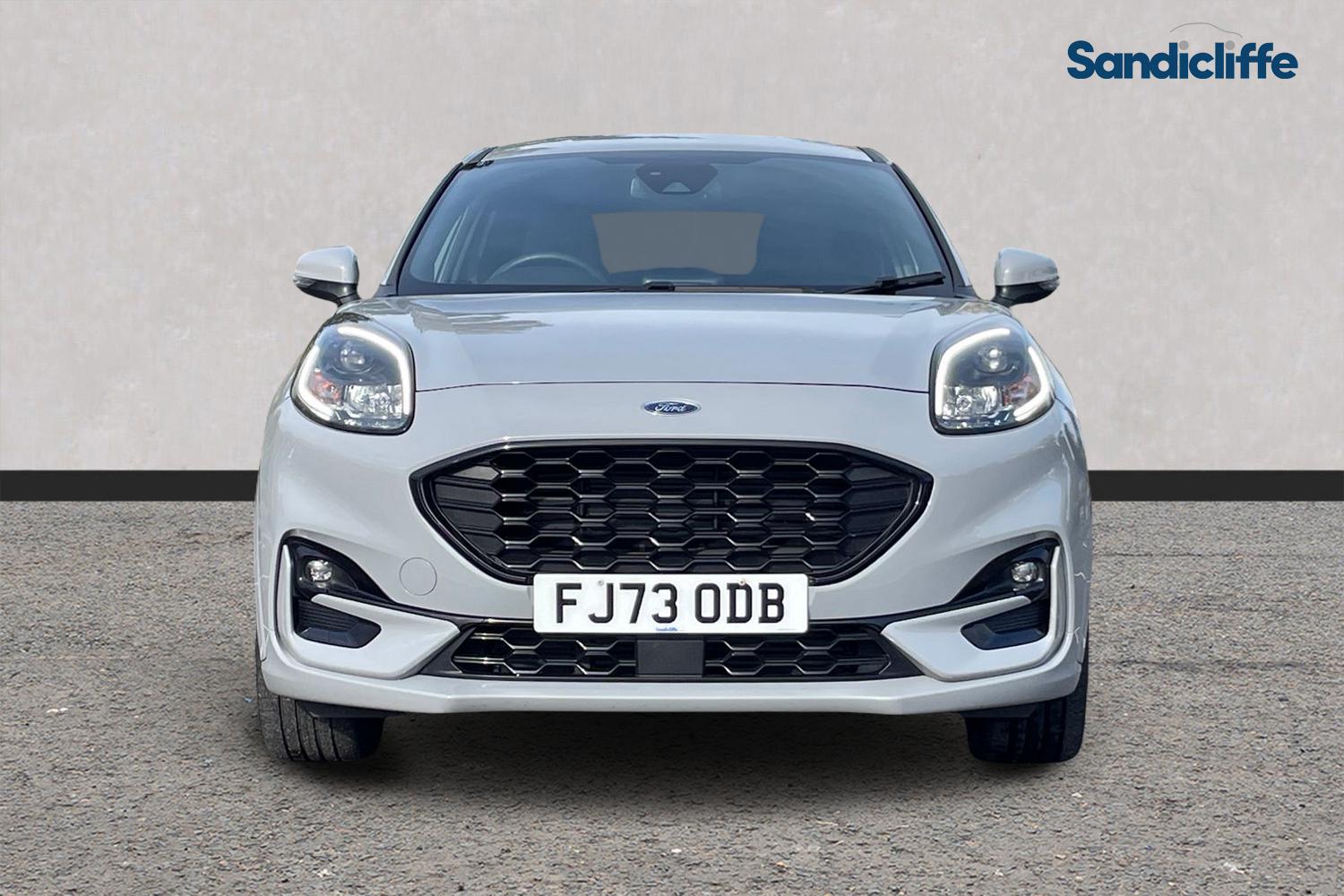 Used Ford Puma 2023 for sale - 76383047: Photo 2