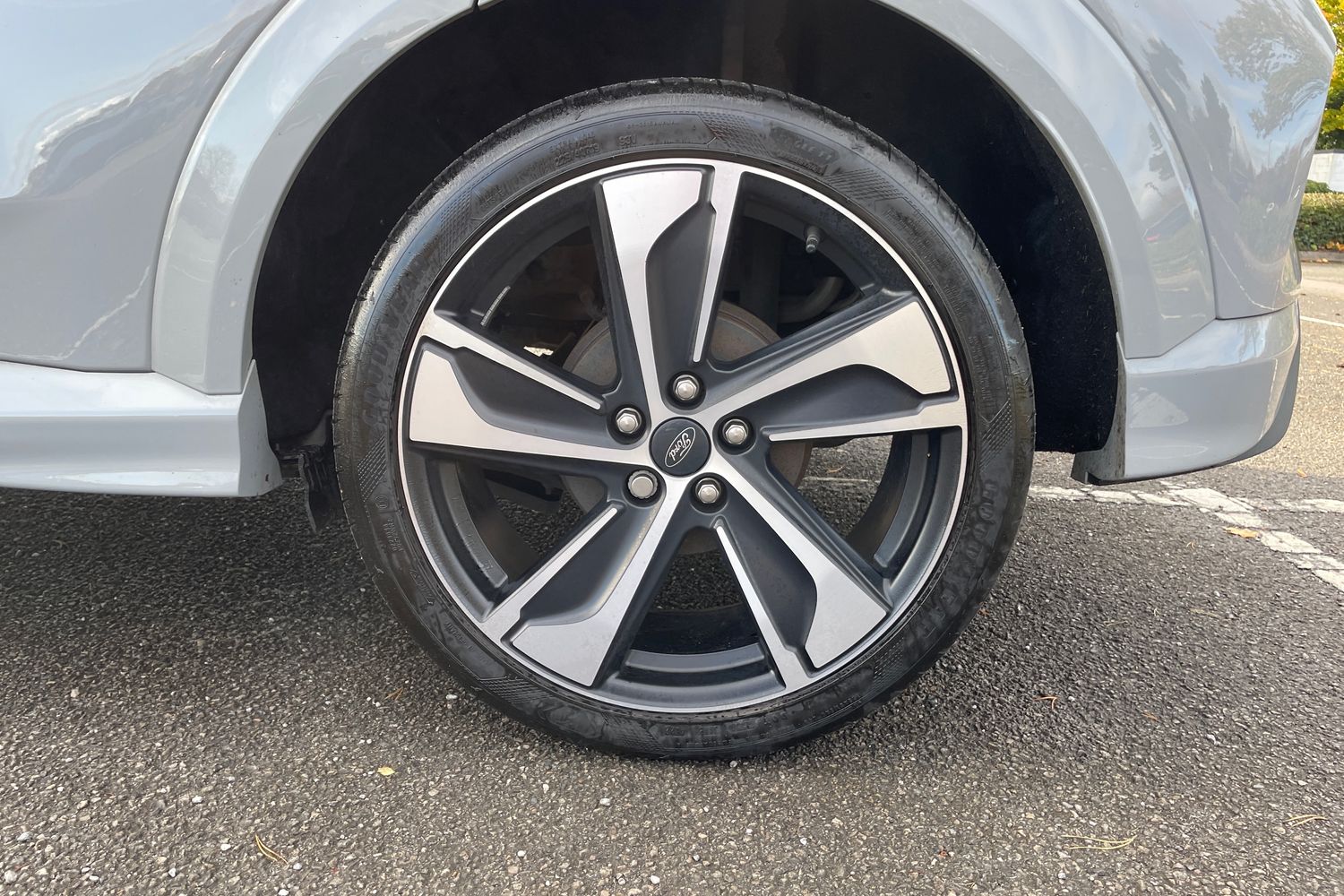 Used Ford Puma 2023 for sale - 76383047: Photo 23