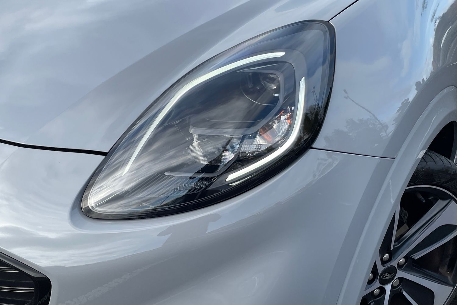 Used Ford Puma 2023 for sale - 76383047: Photo 26