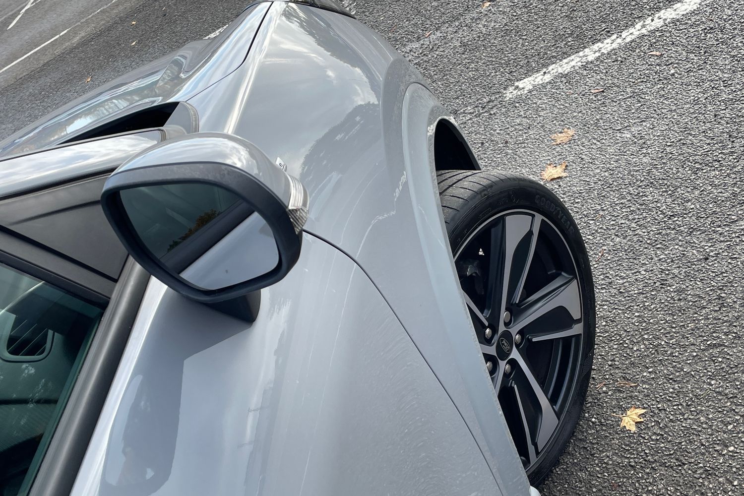 Used Ford Puma 2023 for sale - 76383047: Photo 27