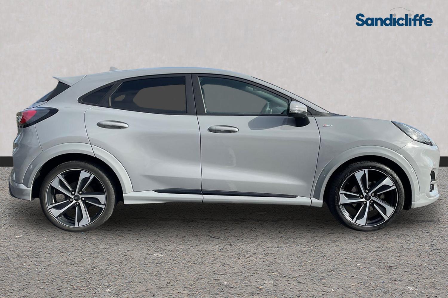 Used Ford Puma 2023 for sale - 76383047: Photo 3