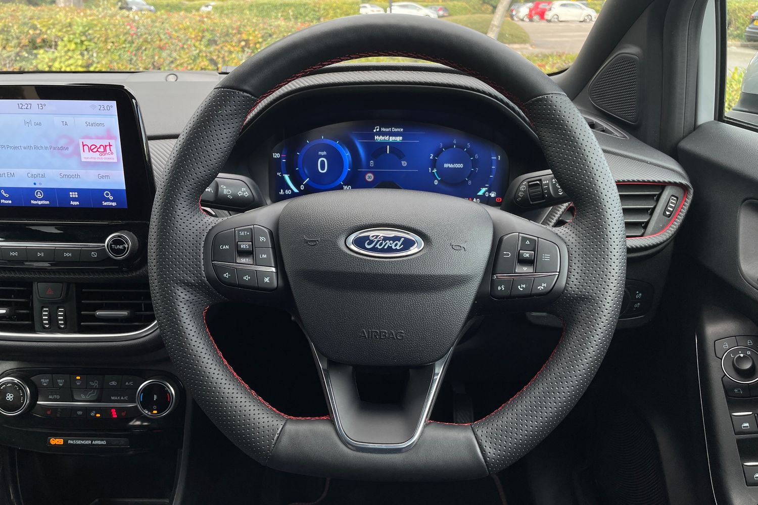 Used Ford Puma 2023 for sale - 76383047: Photo 34