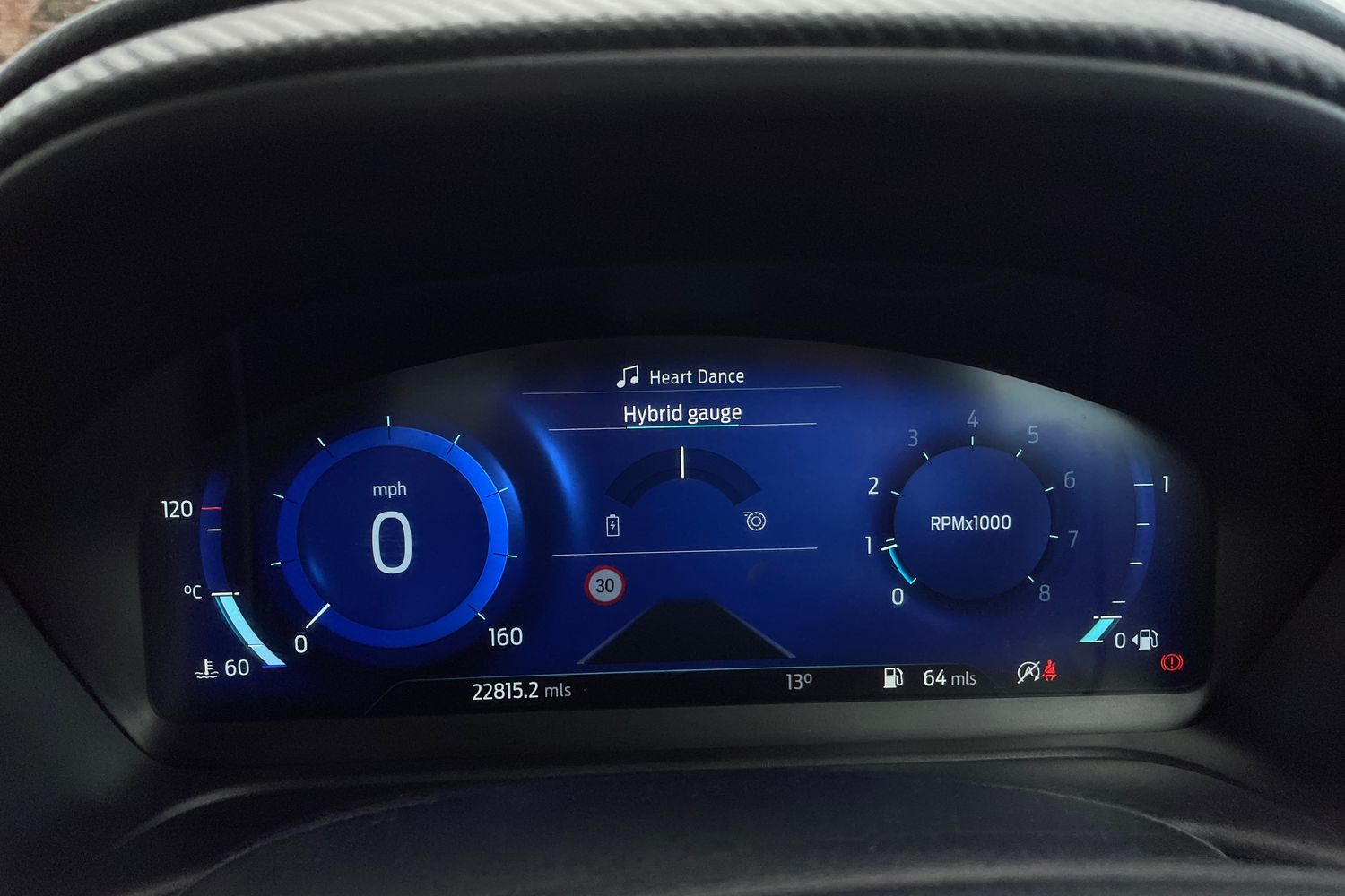 Used Ford Puma 2023 for sale - 76383047: Photo 39