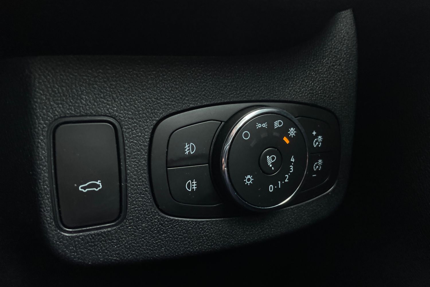 Used Ford Puma 2023 for sale - 76383047: Photo 40