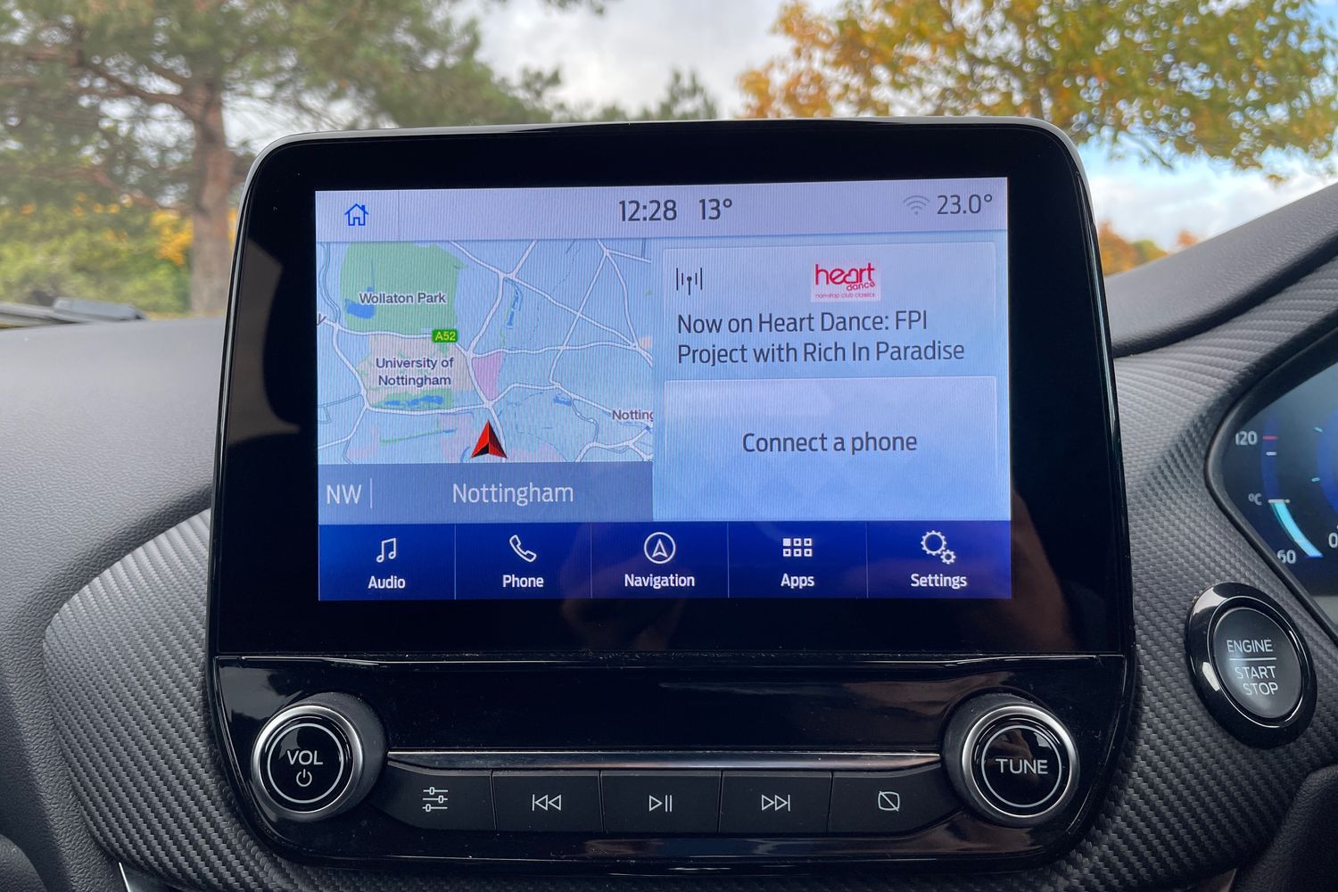 Used Ford Puma 2023 for sale - 76383047: Photo 42