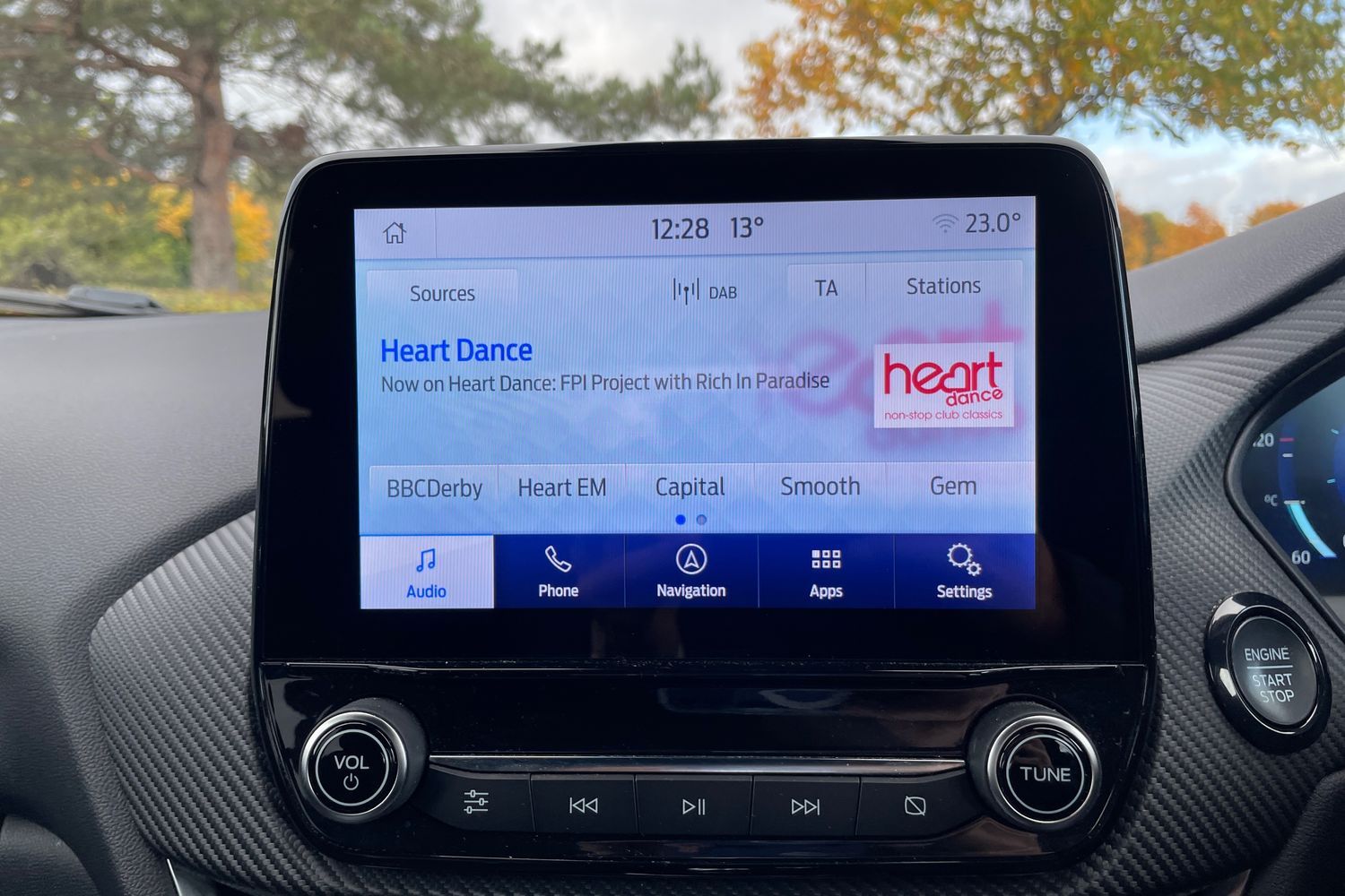 Used Ford Puma 2023 for sale - 76383047: Photo 43