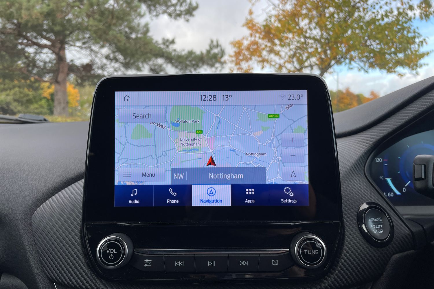 Used Ford Puma 2023 for sale - 76383047: Photo 44