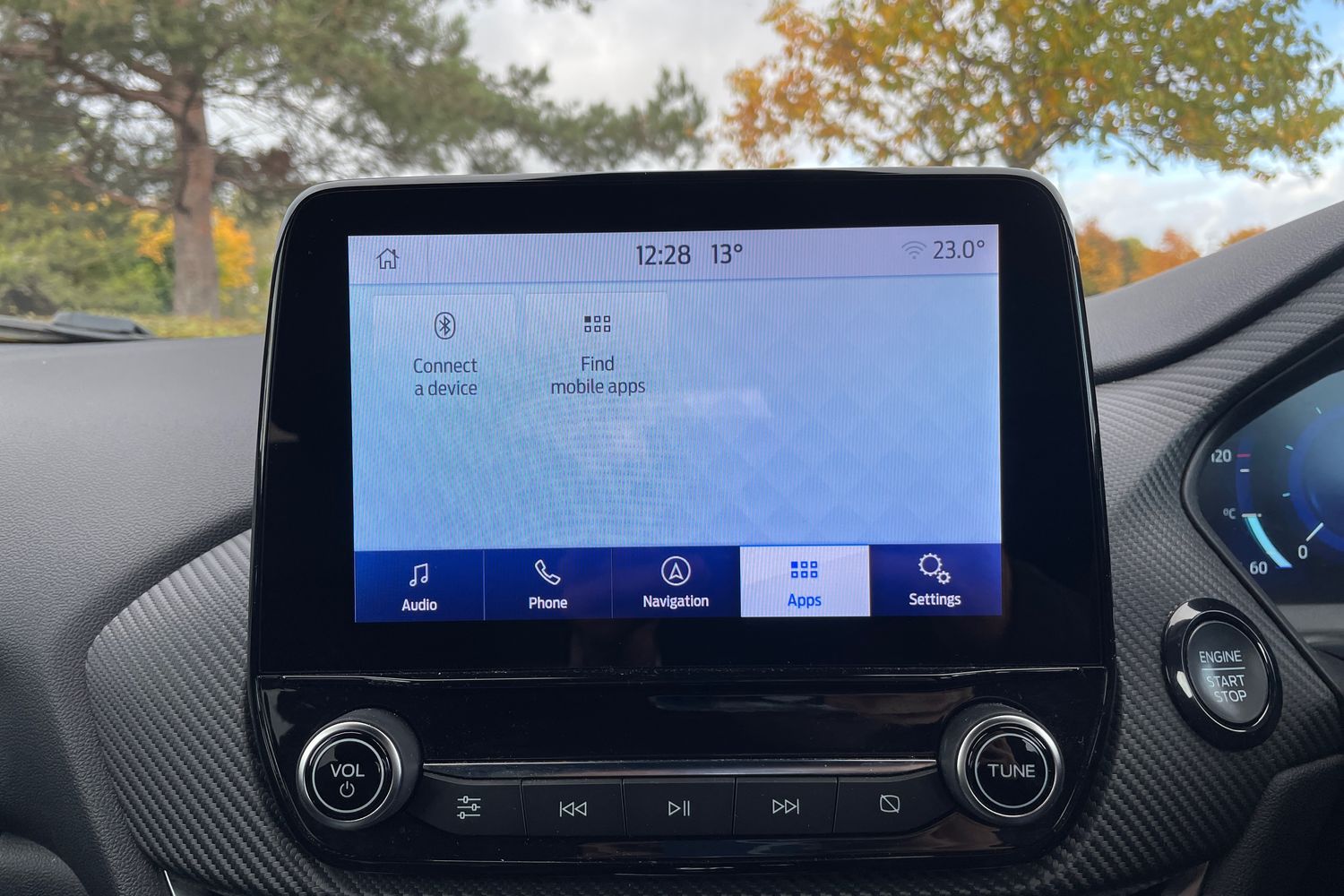 Used Ford Puma 2023 for sale - 76383047: Photo 45