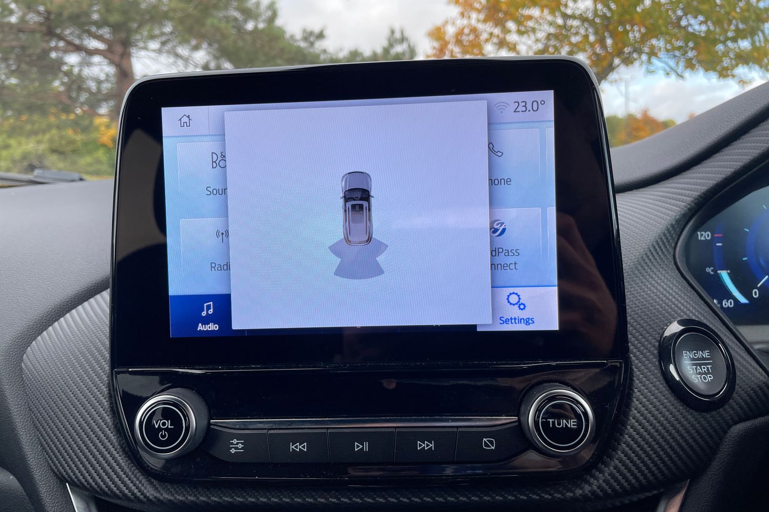 Used Ford Puma 2023 for sale - 76383047: Photo 47