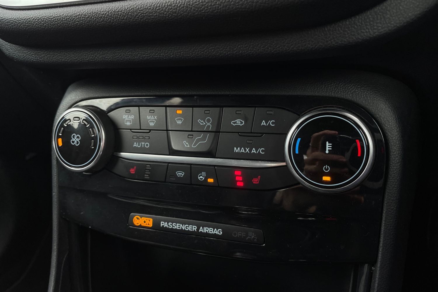 Used Ford Puma 2023 for sale - 76383047: Photo 48