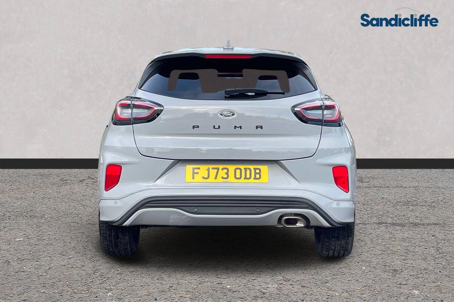 Used Ford Puma 2023 for sale - 76383047: Photo 5