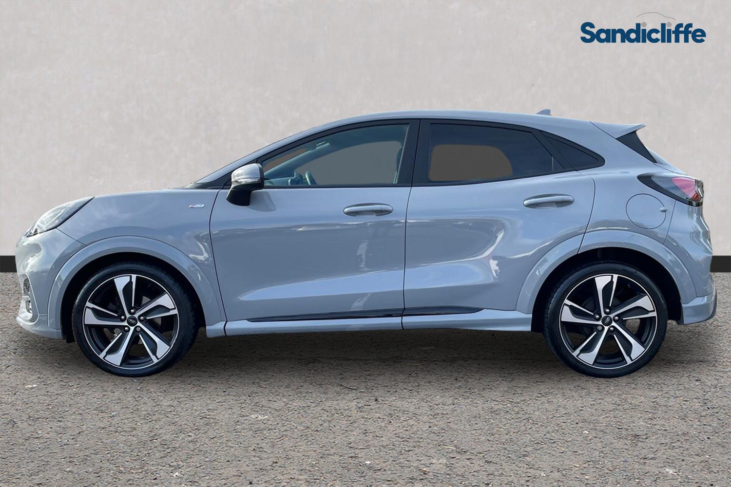 Used Ford Puma 2023 for sale - 76383047: Photo 7