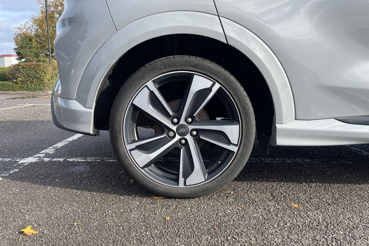 Used Ford Puma 2023 for sale - 76383047: Photo 9