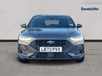 Used Ford Focus 2023 for sale - 76808070: Photo