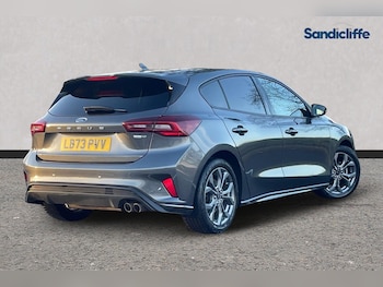 Used Ford Focus 2023 for sale - 76808070: Photo