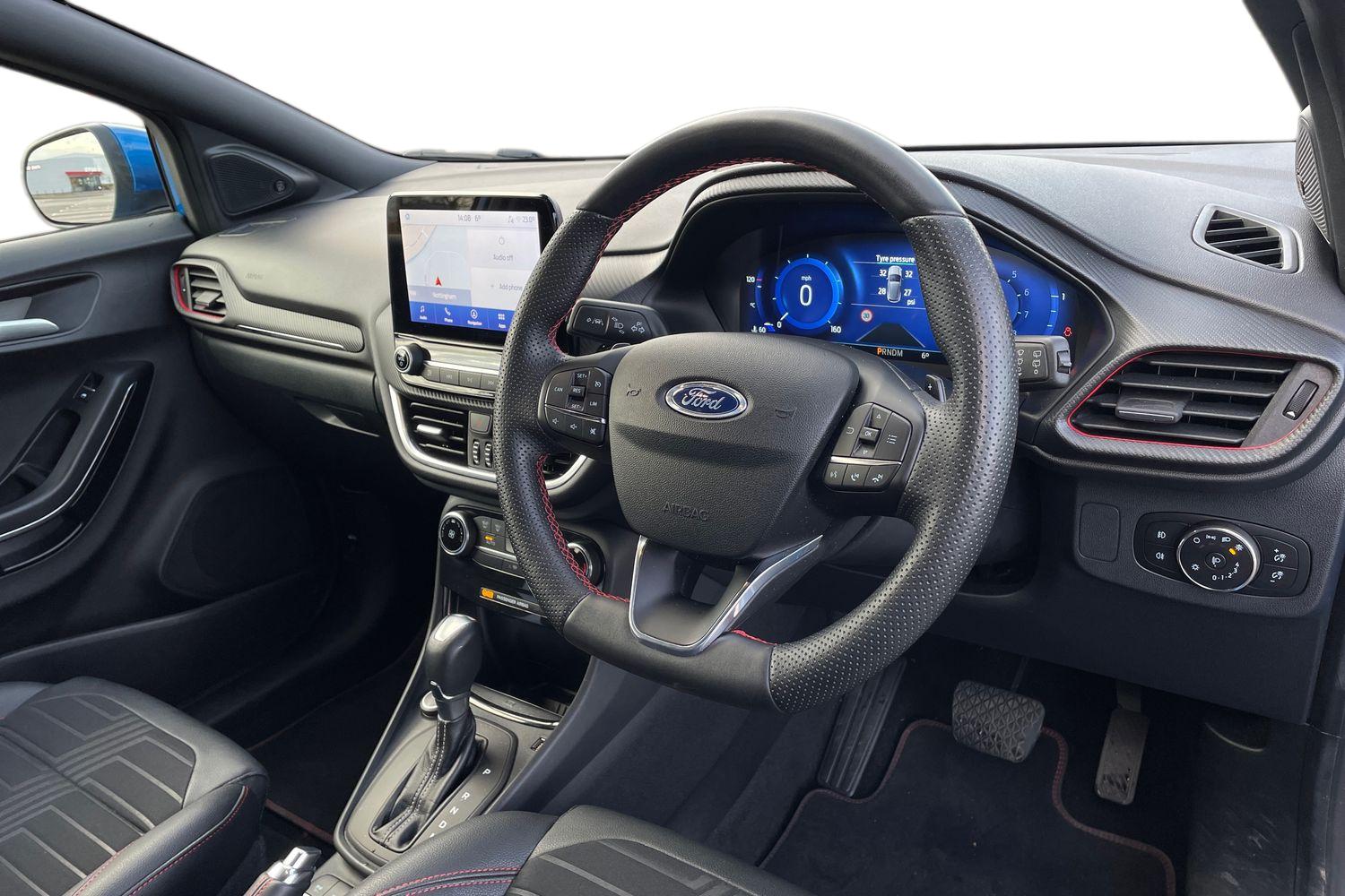 Used Ford Puma 2022 for sale - 77154247: Photo 10