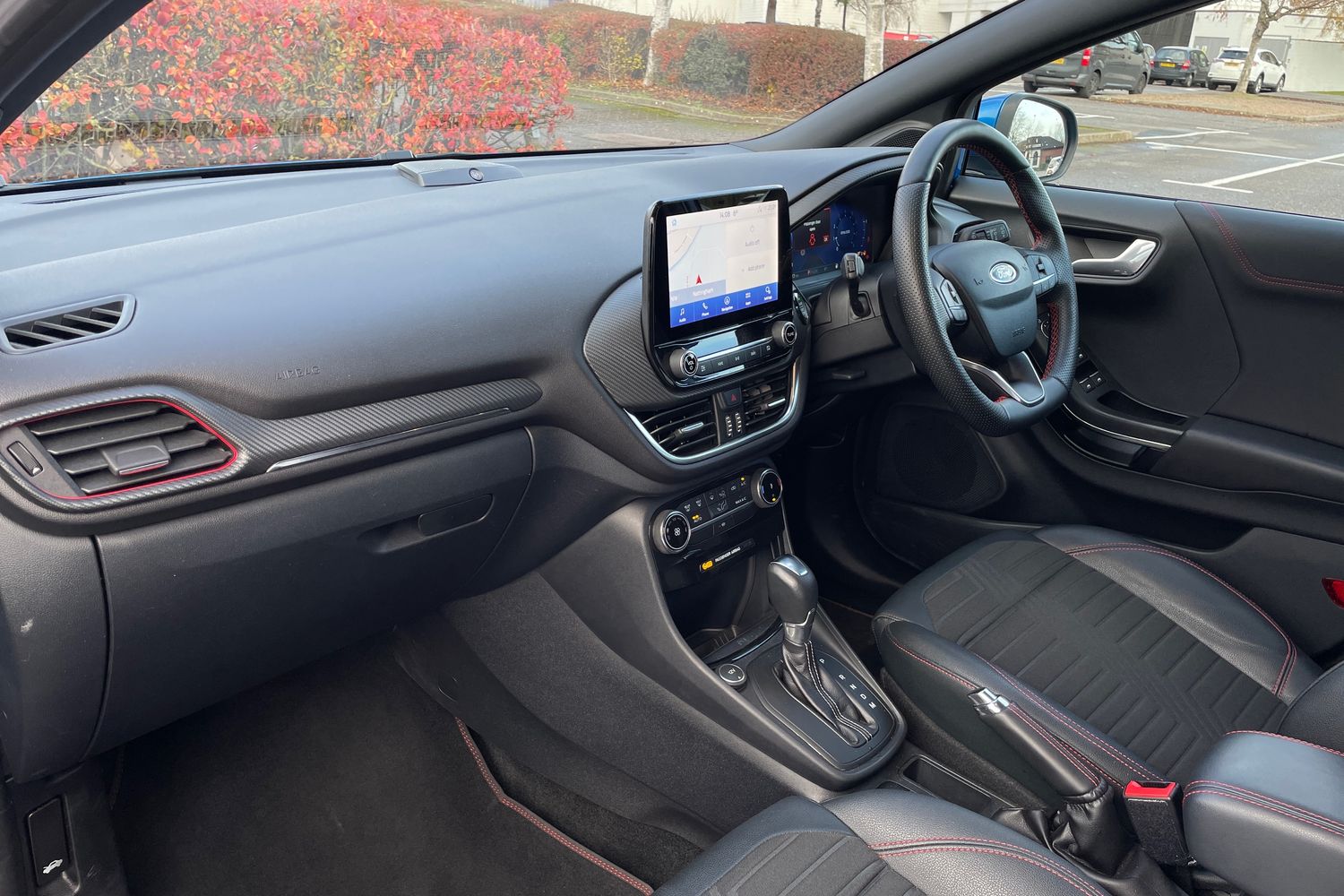 Used Ford Puma 2022 for sale - 77154247: Photo 12