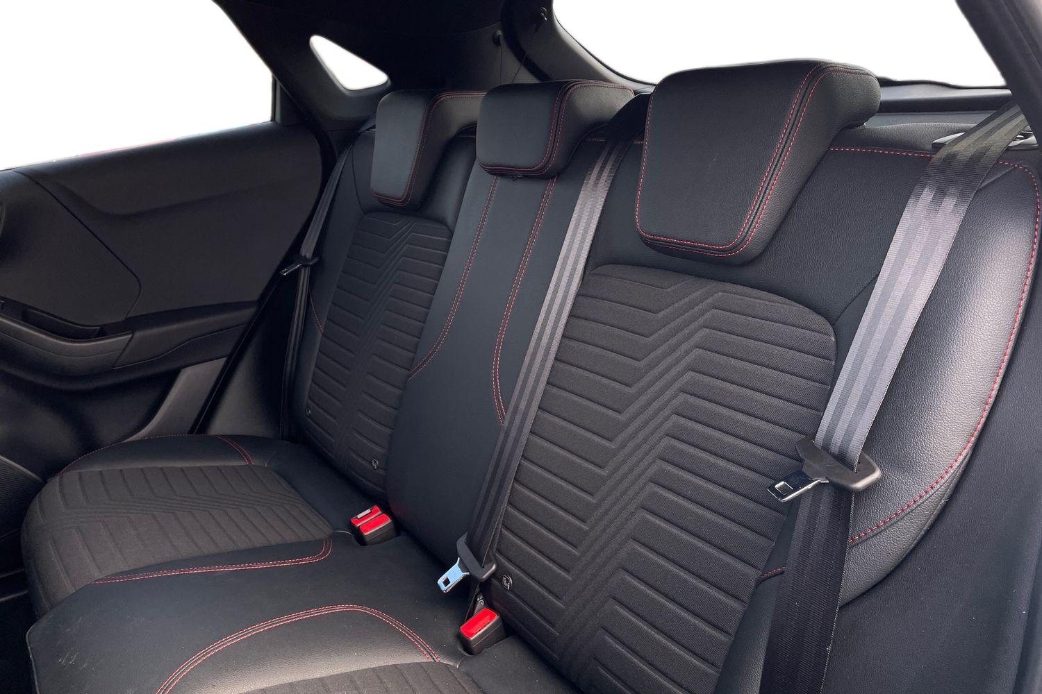 Used Ford Puma 2022 for sale - 77154247: Photo 13