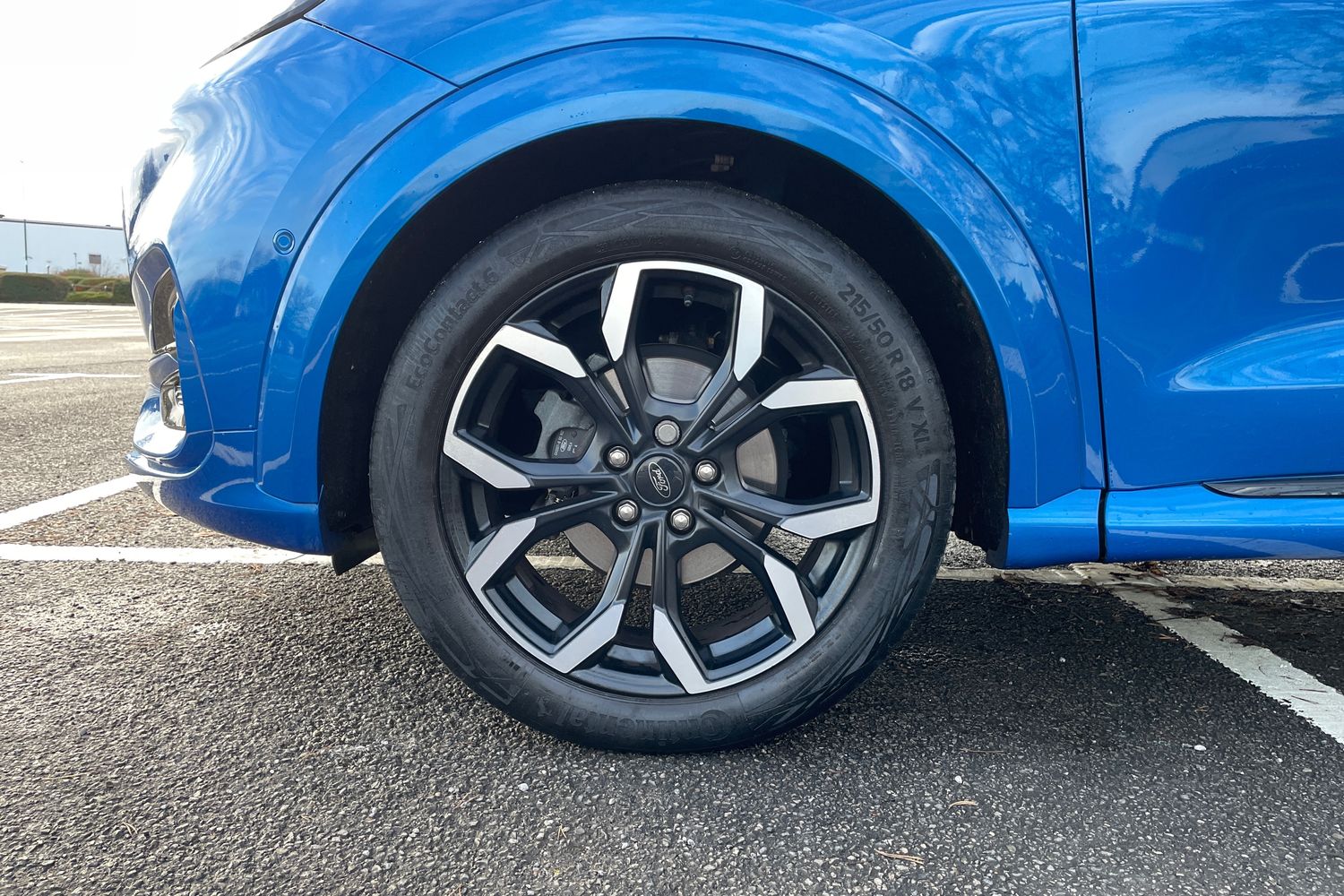 Used Ford Puma 2022 for sale - 77154247: Photo 16