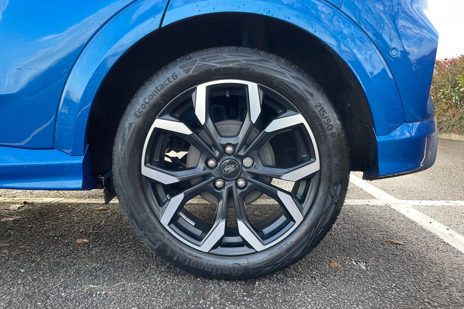 Used Ford Puma 2022 for sale - 77154247: Photo 17