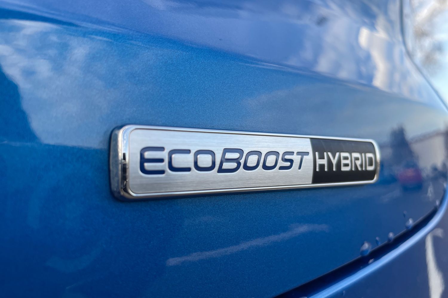 Used Ford Puma 2022 for sale - 77154247: Photo 29