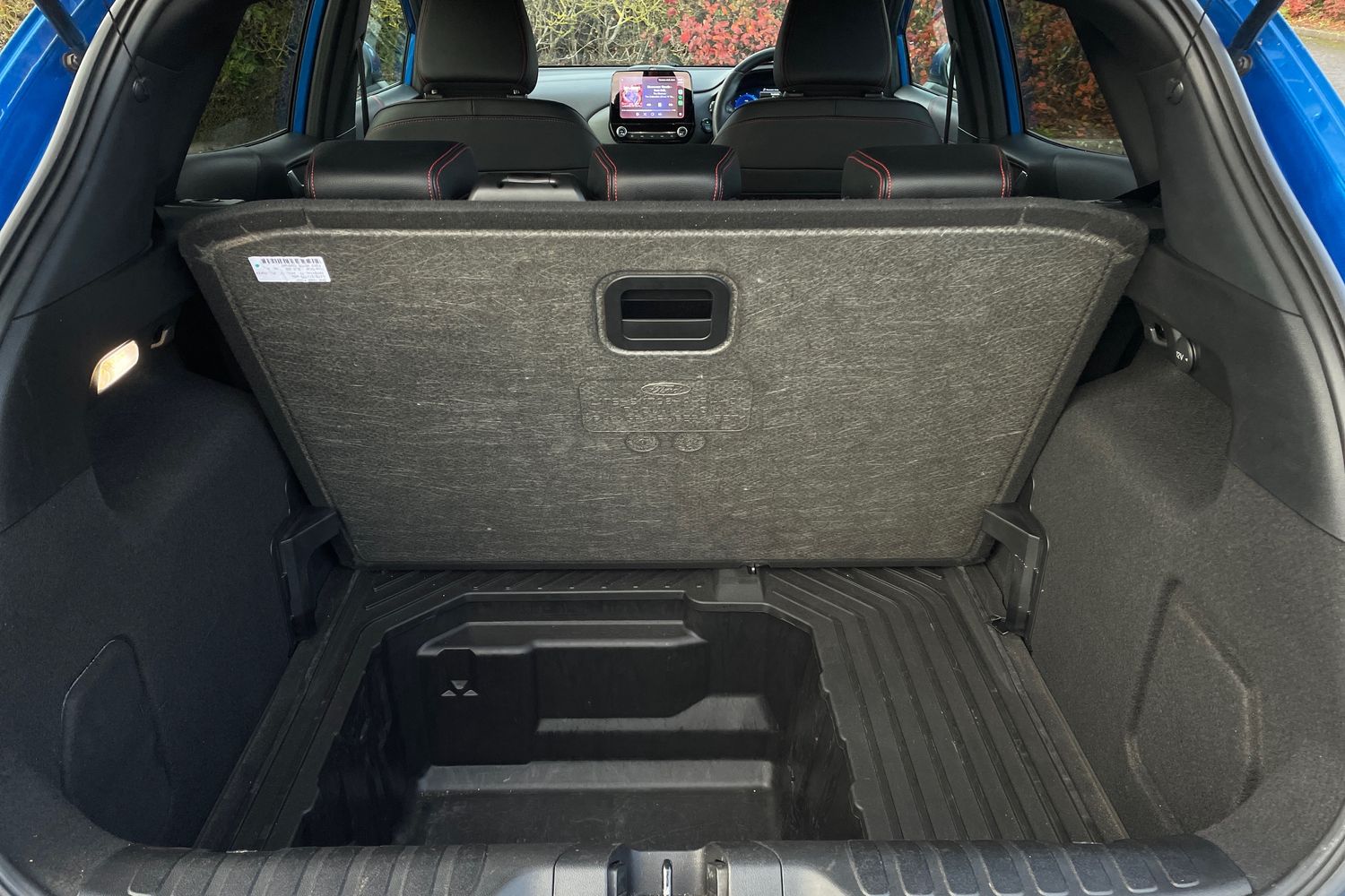 Used Ford Puma 2022 for sale - 77154247: Photo 31