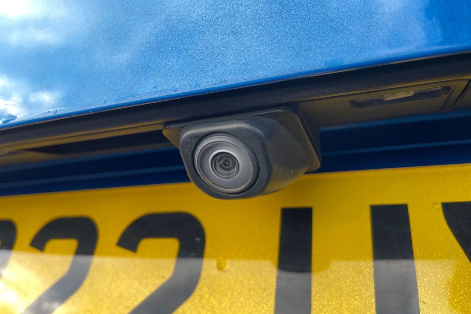 Used Ford Puma 2022 for sale - 77154247: Photo 32