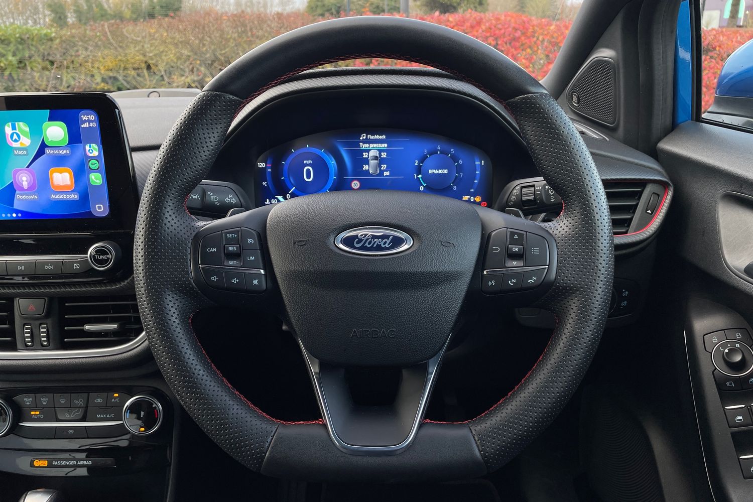 Used Ford Puma 2022 for sale - 77154247: Photo 34