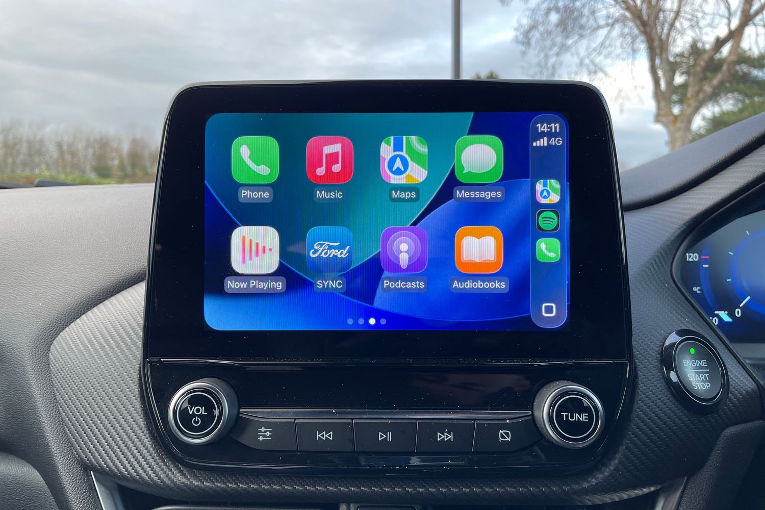 Used Ford Puma 2022 for sale - 77154247: Photo 43