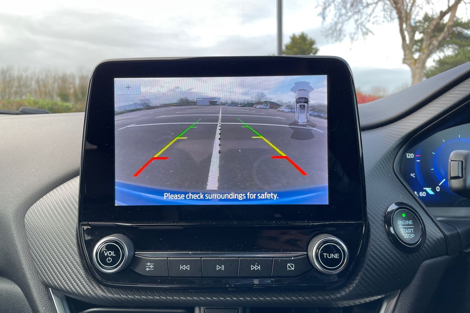 Used Ford Puma 2022 for sale - 77154247: Photo 45