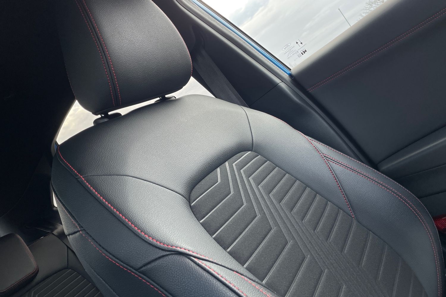 Used Ford Puma 2022 for sale - 77154247: Photo 48