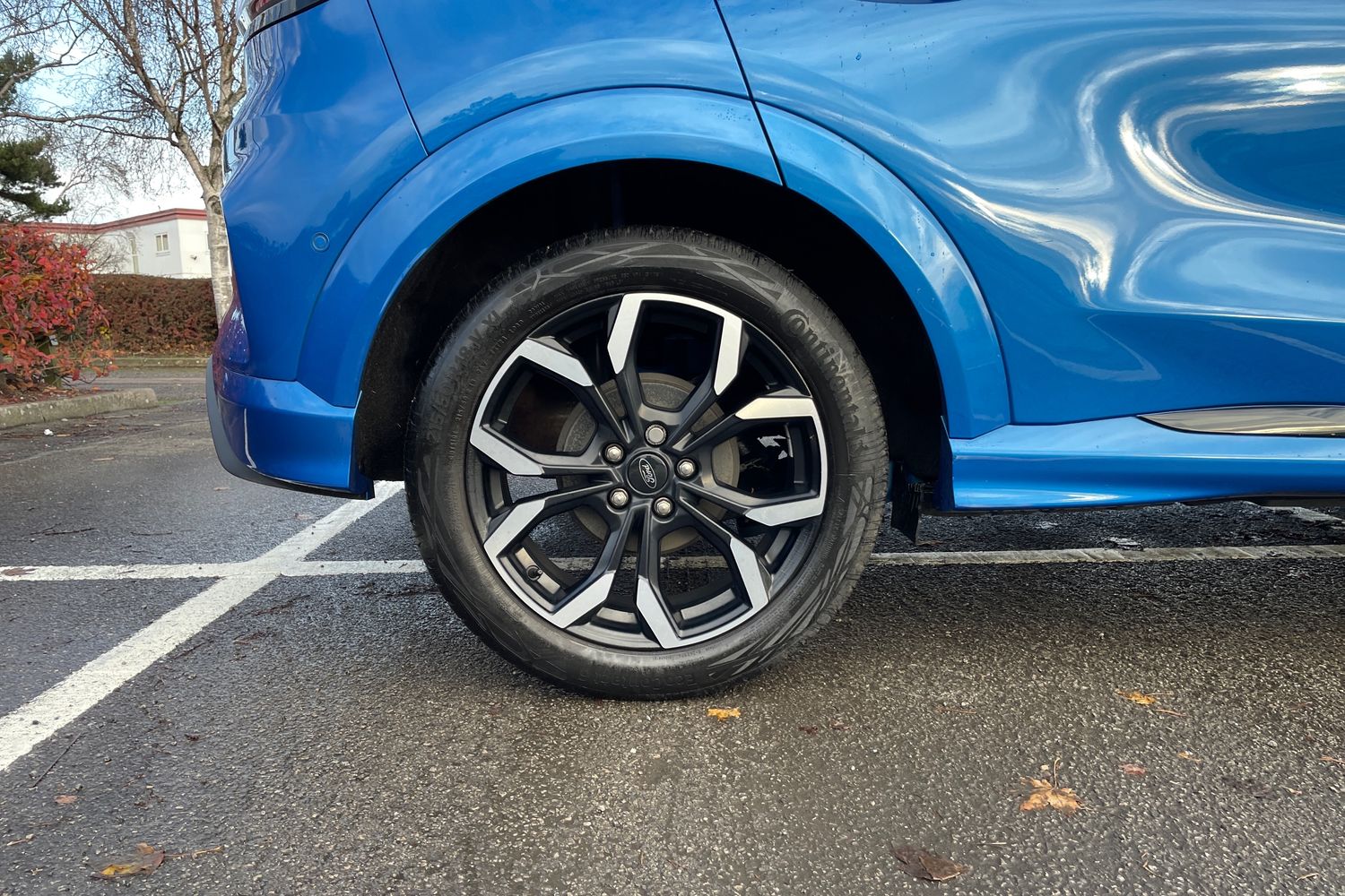 Used Ford Puma 2022 for sale - 77154247: Photo 9