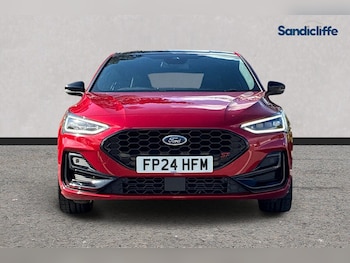 Used Ford Focus 2024 for sale - 78526906: Photo