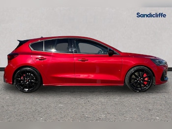Used Ford Focus 2024 for sale - 78526906: Photo