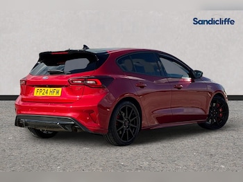 Used Ford Focus 2024 for sale - 78526906: Photo