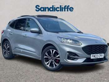 2022 - FX9S1 5-Door