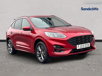 Used Ford Kuga 2023 for sale - 78252671: Photo