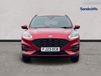 Used Ford Kuga 2023 for sale - 78252671: Photo